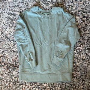 Lululemon Sweatshirt